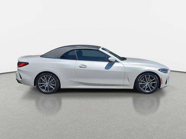 used 2023 BMW 430 car, priced at $46,983