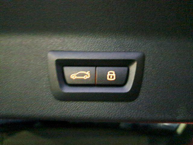 used 2024 BMW X3 car, priced at $44,783