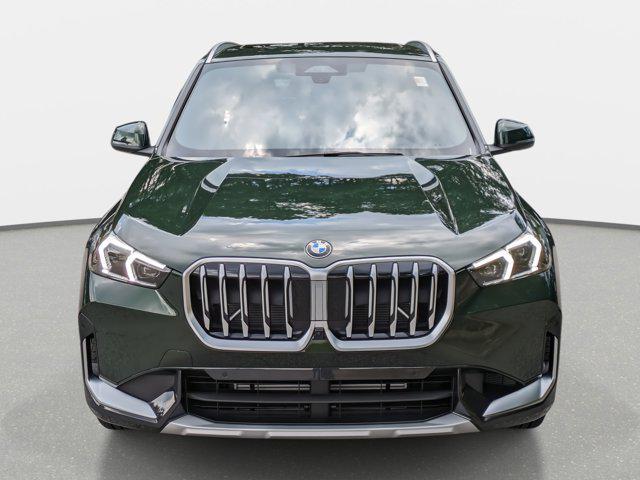 new 2025 BMW X1 car, priced at $47,225