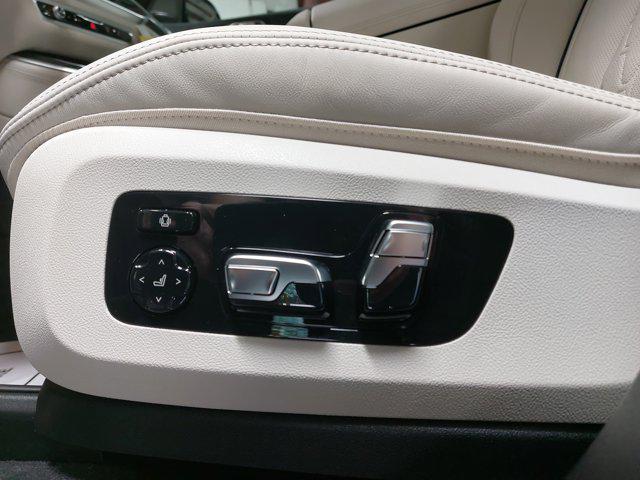 new 2026 BMW X5 car, priced at $87,375