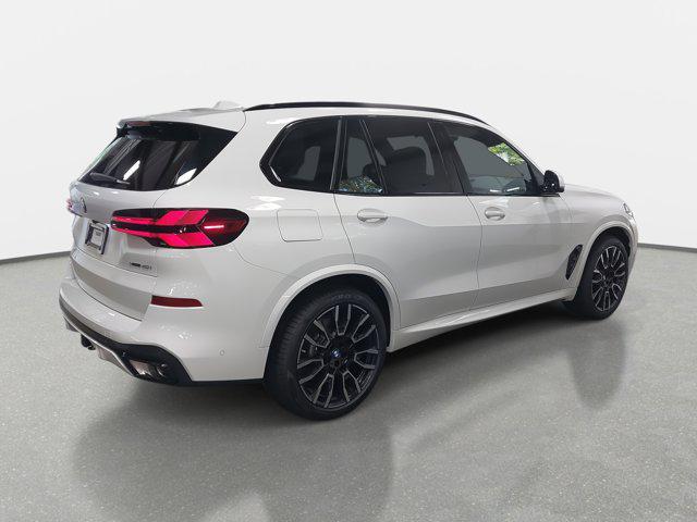 new 2026 BMW X5 car, priced at $87,375