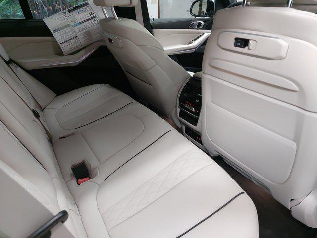 new 2026 BMW X5 car, priced at $87,375