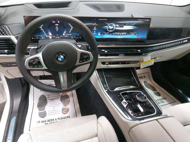 new 2026 BMW X5 car, priced at $87,375