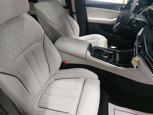 new 2026 BMW X5 car, priced at $87,375