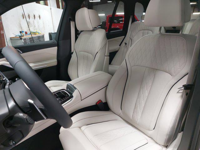 new 2026 BMW X5 car, priced at $87,375