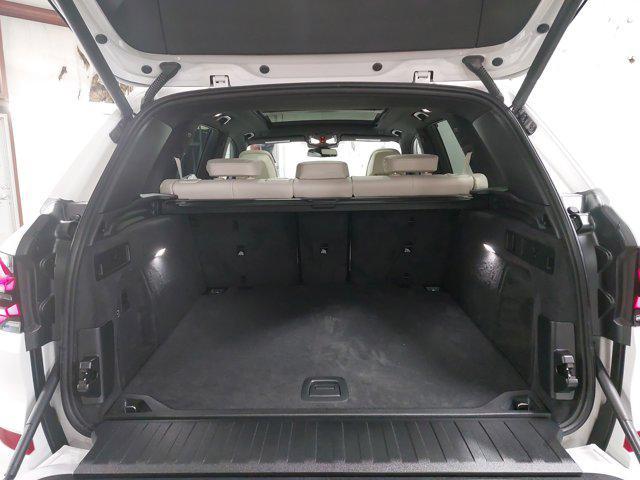 new 2026 BMW X5 car, priced at $87,375