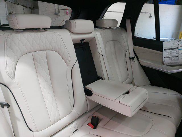 new 2026 BMW X5 car, priced at $87,375