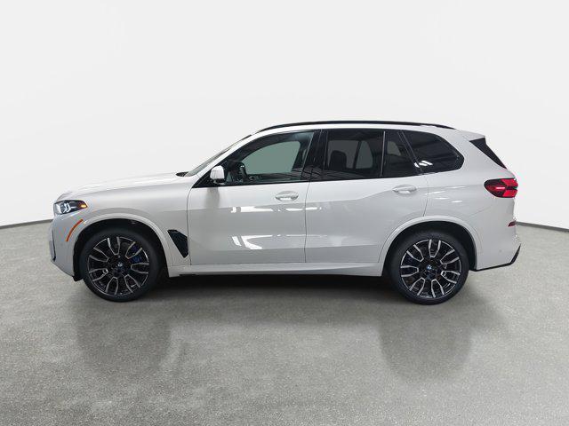 new 2026 BMW X5 car, priced at $87,375