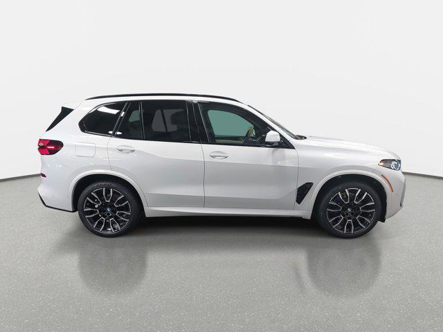new 2026 BMW X5 car, priced at $87,375