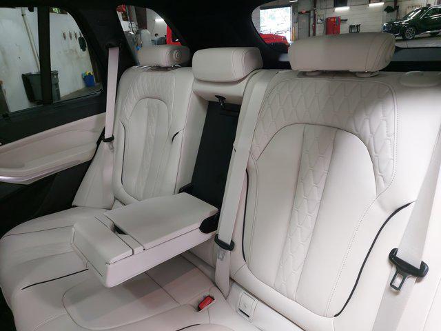 new 2026 BMW X5 car, priced at $87,375