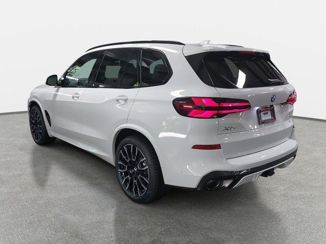 new 2026 BMW X5 car, priced at $87,375