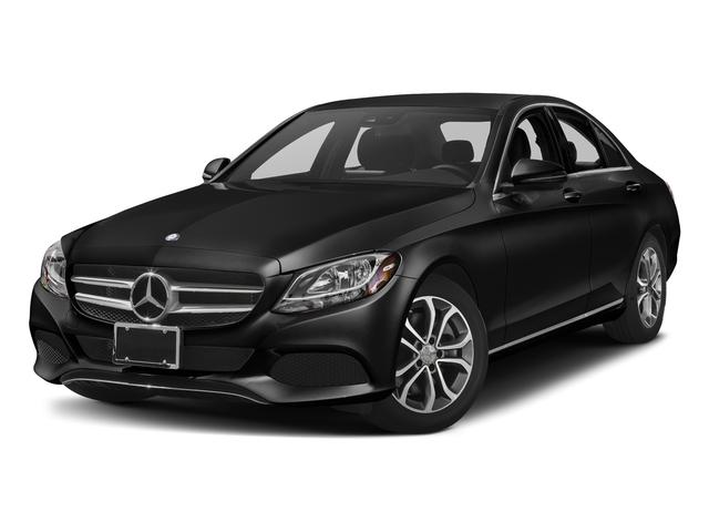 used 2018 Mercedes-Benz C-Class car, priced at $19,981