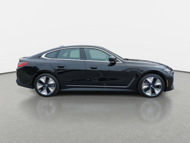 new 2025 BMW i4 Gran Coupe car, priced at $62,225