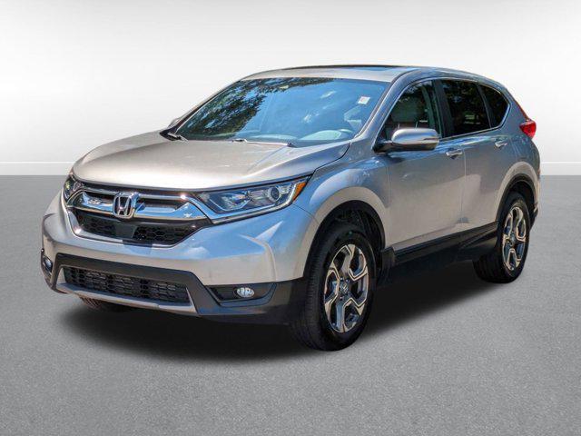 used 2019 Honda CR-V car, priced at $25,982