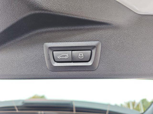 new 2026 BMW X5 car, priced at $76,325