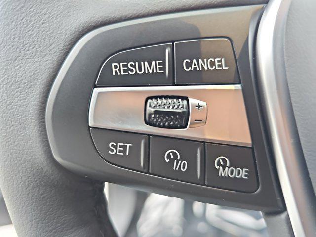 new 2026 BMW X5 car, priced at $76,325