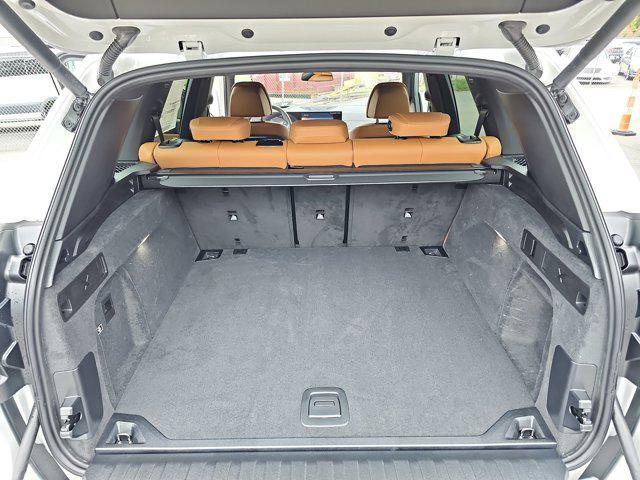 new 2026 BMW X5 car, priced at $76,325