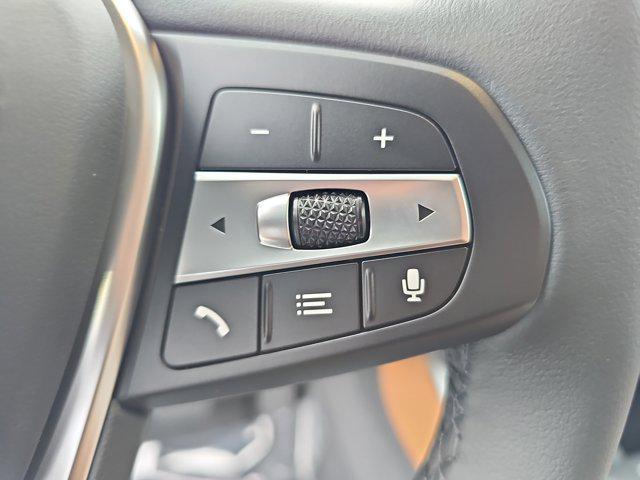 new 2026 BMW X5 car, priced at $76,325