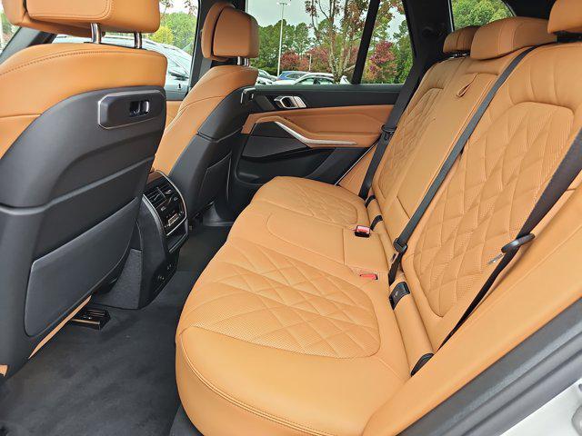 new 2026 BMW X5 car, priced at $76,325