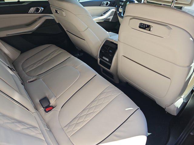 new 2026 BMW X5 car, priced at $79,325