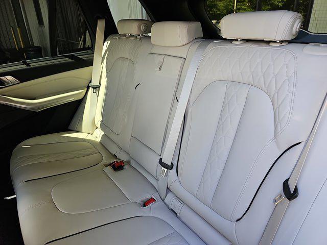 new 2026 BMW X5 car, priced at $79,325