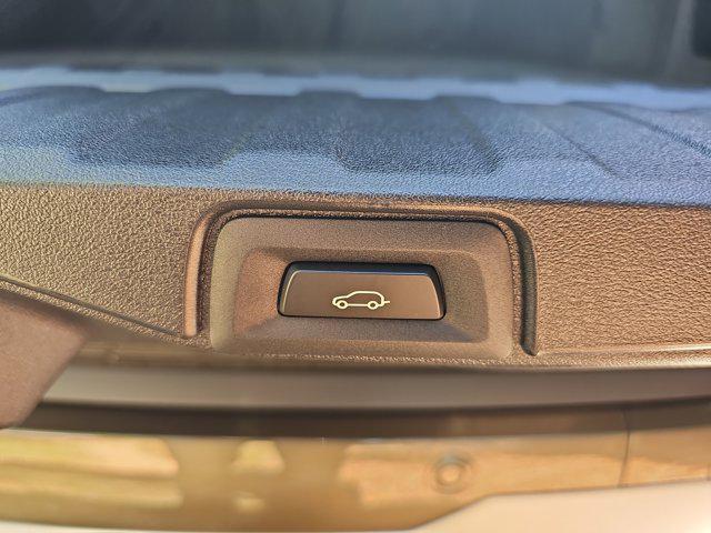 new 2026 BMW X5 car, priced at $79,325