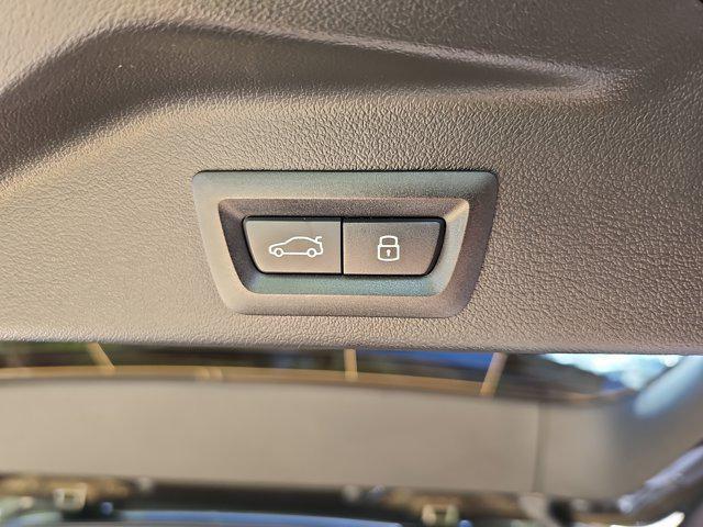 new 2026 BMW X5 car, priced at $79,325