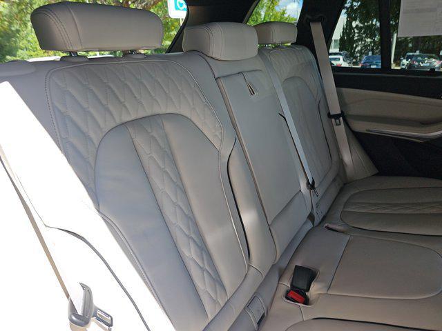 new 2026 BMW X5 car, priced at $79,325