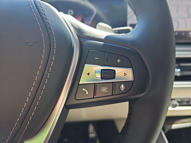 new 2026 BMW X5 car, priced at $79,325