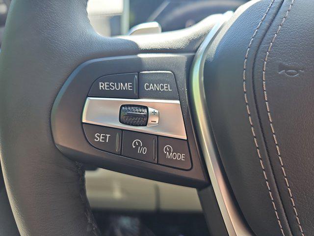 new 2026 BMW X5 car, priced at $79,325