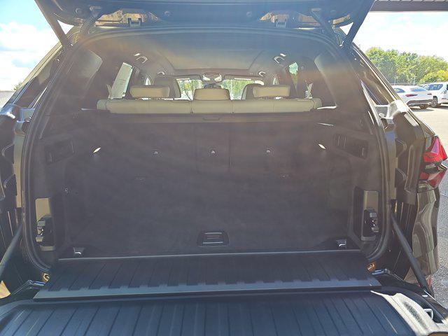 new 2026 BMW X5 car, priced at $79,325