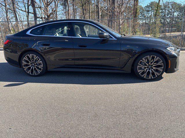 used 2022 BMW 430 Gran Coupe car, priced at $38,981