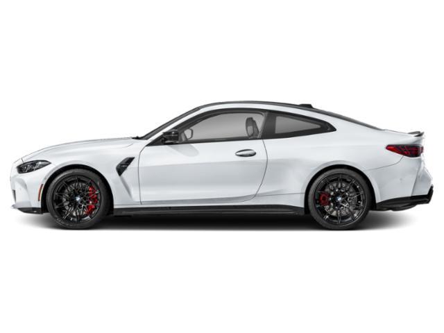 new 2025 BMW M4 car, priced at $98,675