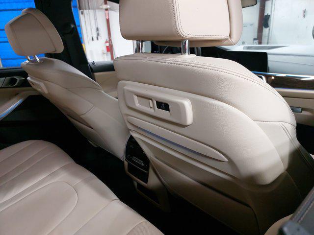 used 2021 BMW X5 PHEV car, priced at $37,982