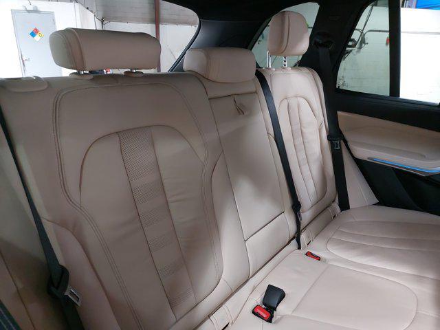 used 2021 BMW X5 PHEV car, priced at $37,982