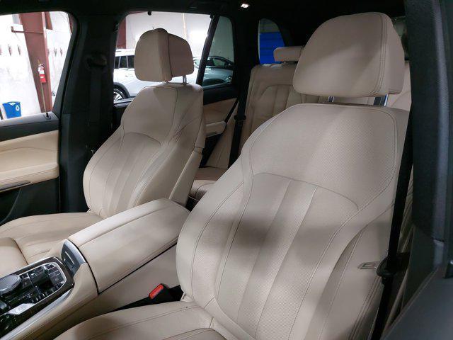 used 2021 BMW X5 PHEV car, priced at $37,982