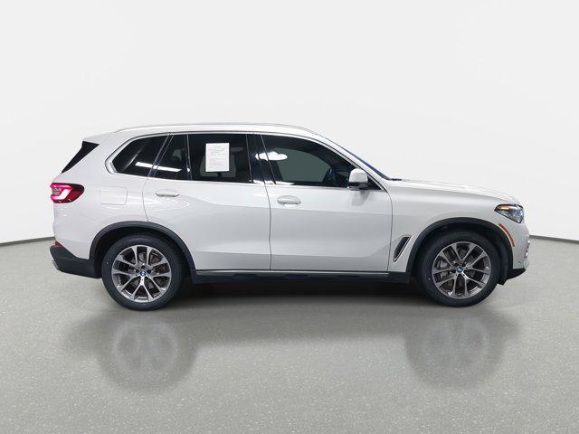 used 2021 BMW X5 PHEV car, priced at $37,982
