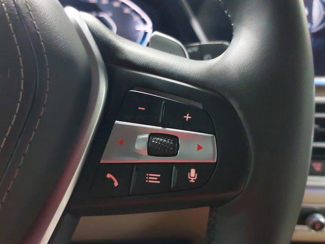used 2021 BMW X5 PHEV car, priced at $37,982