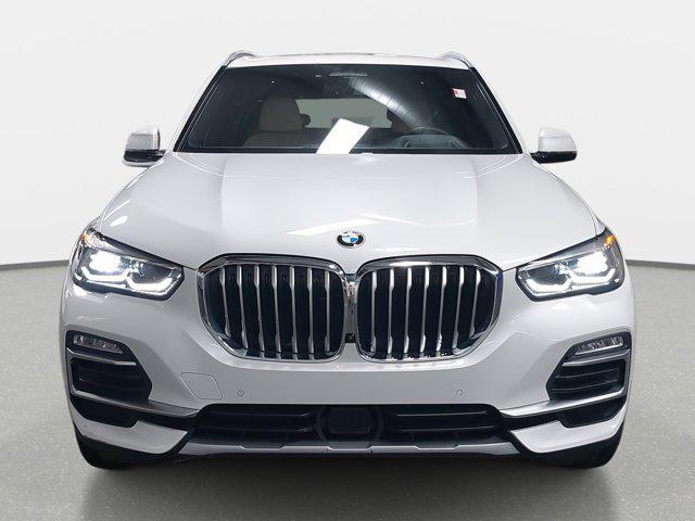used 2021 BMW X5 PHEV car, priced at $37,982