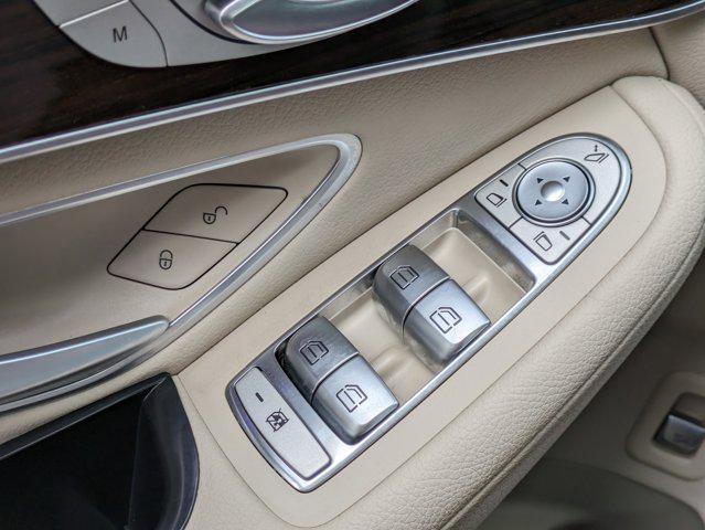 used 2022 Mercedes-Benz GLC 300 car, priced at $29,985