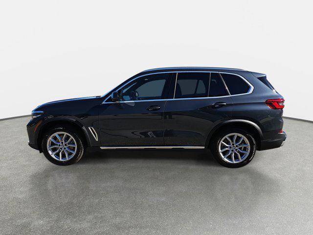 used 2020 BMW X5 car, priced at $37,981