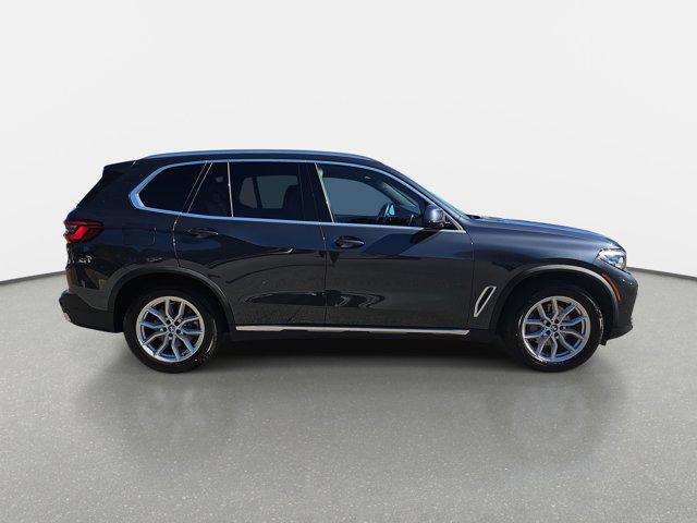 used 2020 BMW X5 car, priced at $37,981