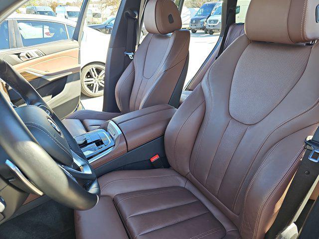 used 2020 BMW X5 car, priced at $37,981