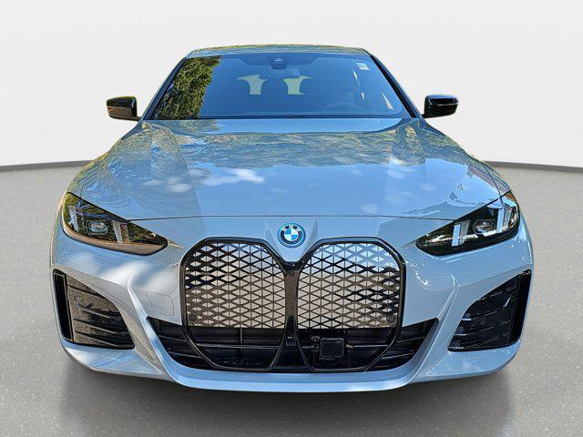 new 2025 BMW i4 Gran Coupe car, priced at $71,740