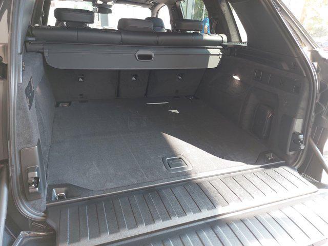 new 2026 BMW X5 M car, priced at $134,025