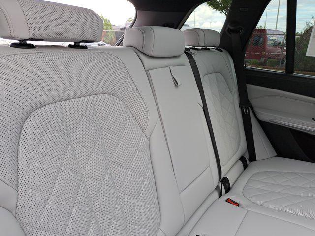 new 2026 BMW X5 car, priced at $82,825