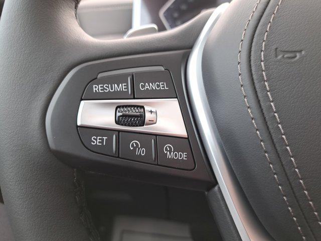 new 2026 BMW X5 car, priced at $82,825