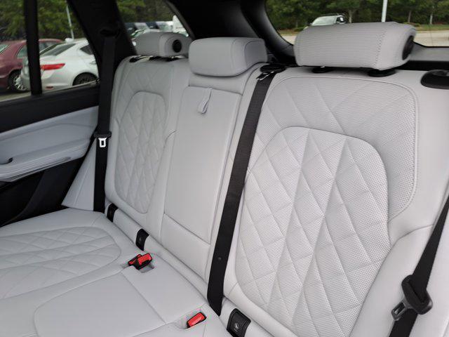 new 2026 BMW X5 car, priced at $82,825