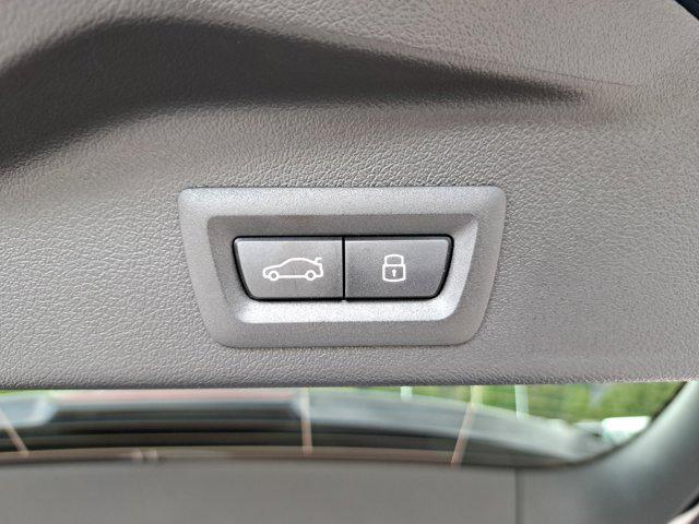 new 2026 BMW X5 car, priced at $82,825