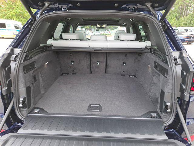new 2026 BMW X5 car, priced at $82,825